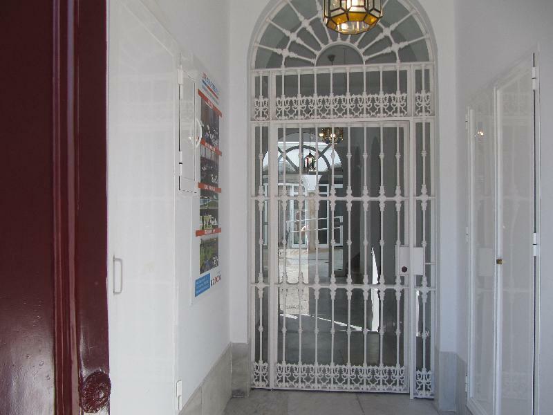 Life Apartments Guadalete 赫雷斯 外观 照片