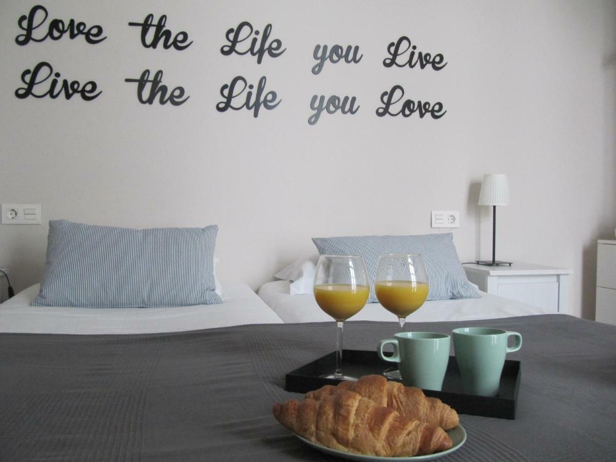 Life Apartments Guadalete 赫雷斯 外观 照片