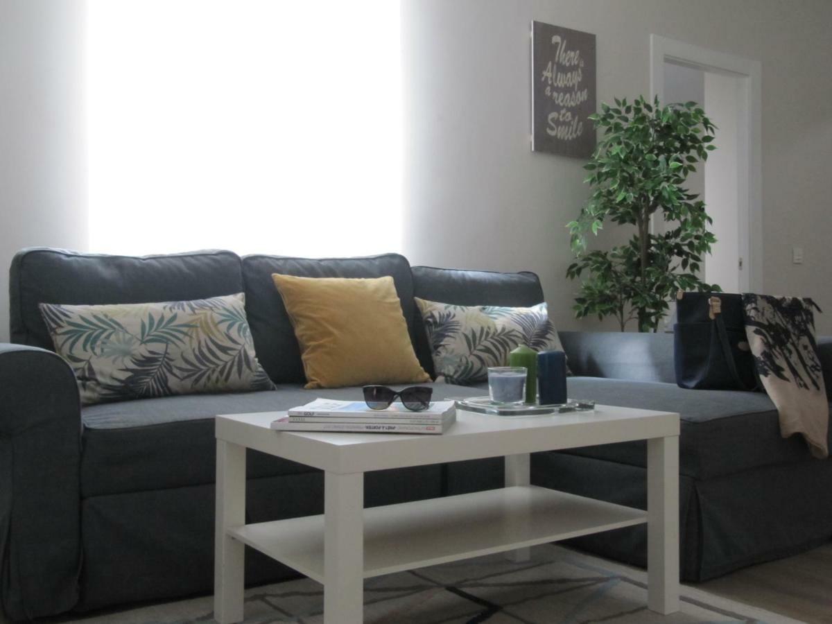 Life Apartments Guadalete 赫雷斯 外观 照片