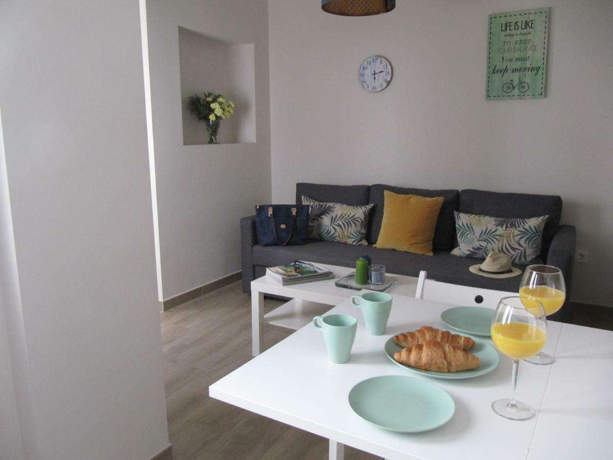 Life Apartments Guadalete 赫雷斯 外观 照片