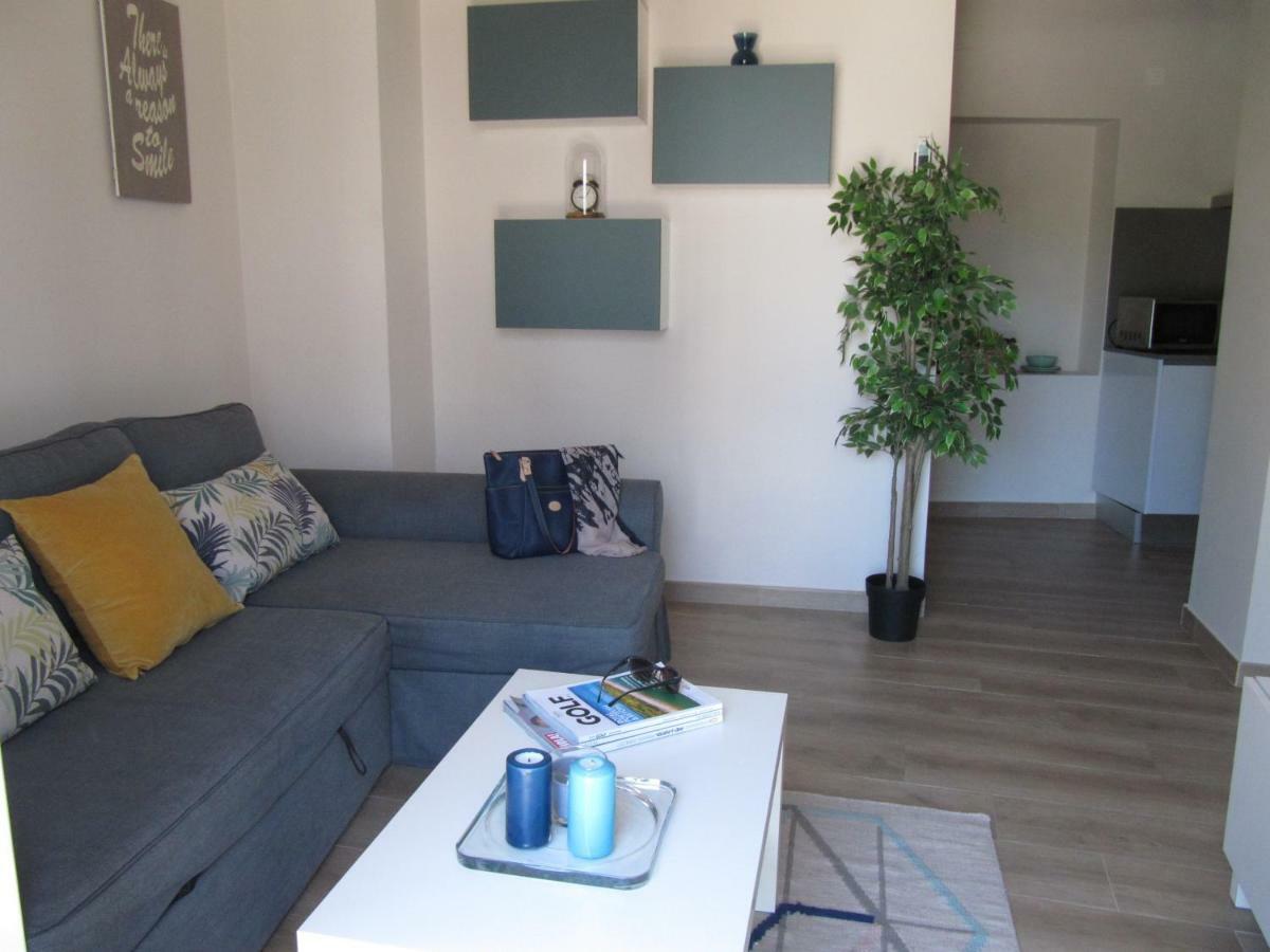 Life Apartments Guadalete 赫雷斯 外观 照片