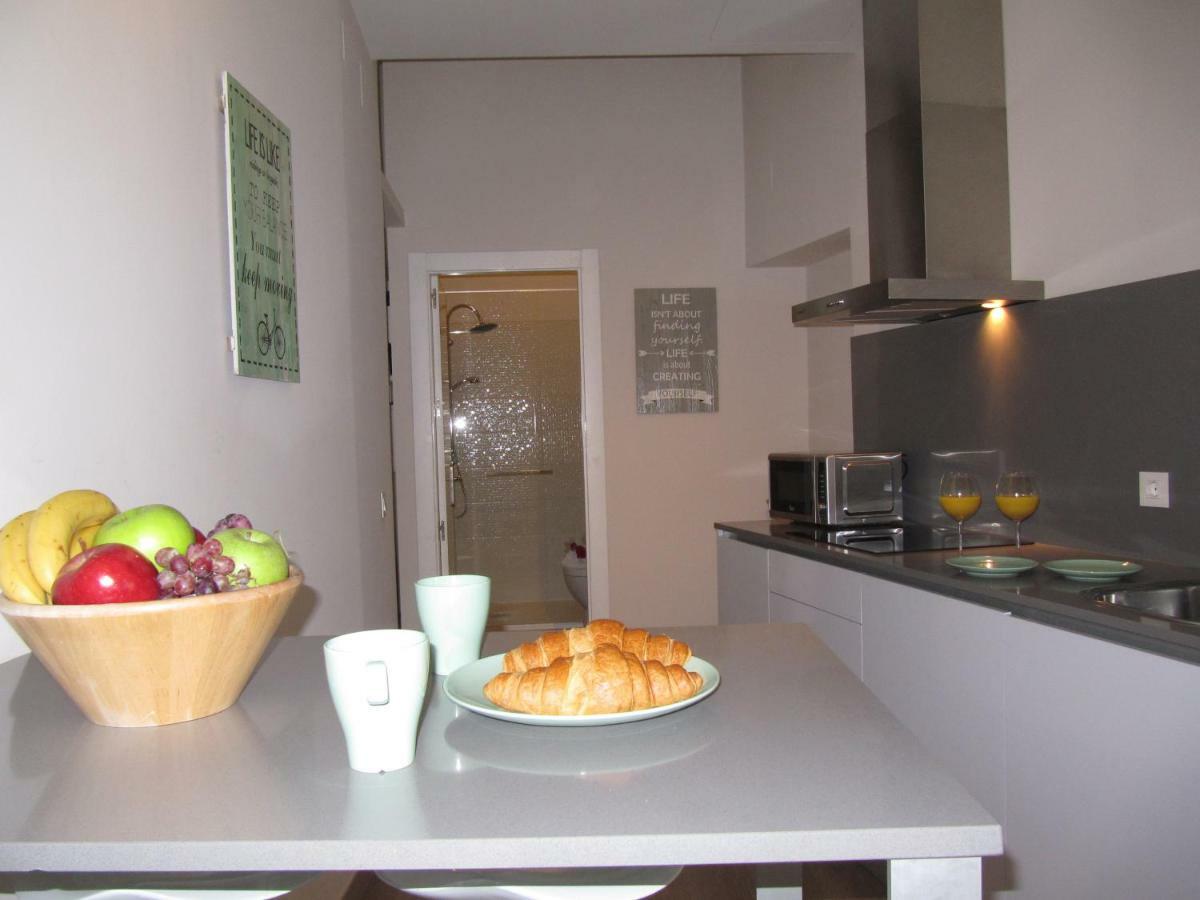 Life Apartments Guadalete 赫雷斯 外观 照片