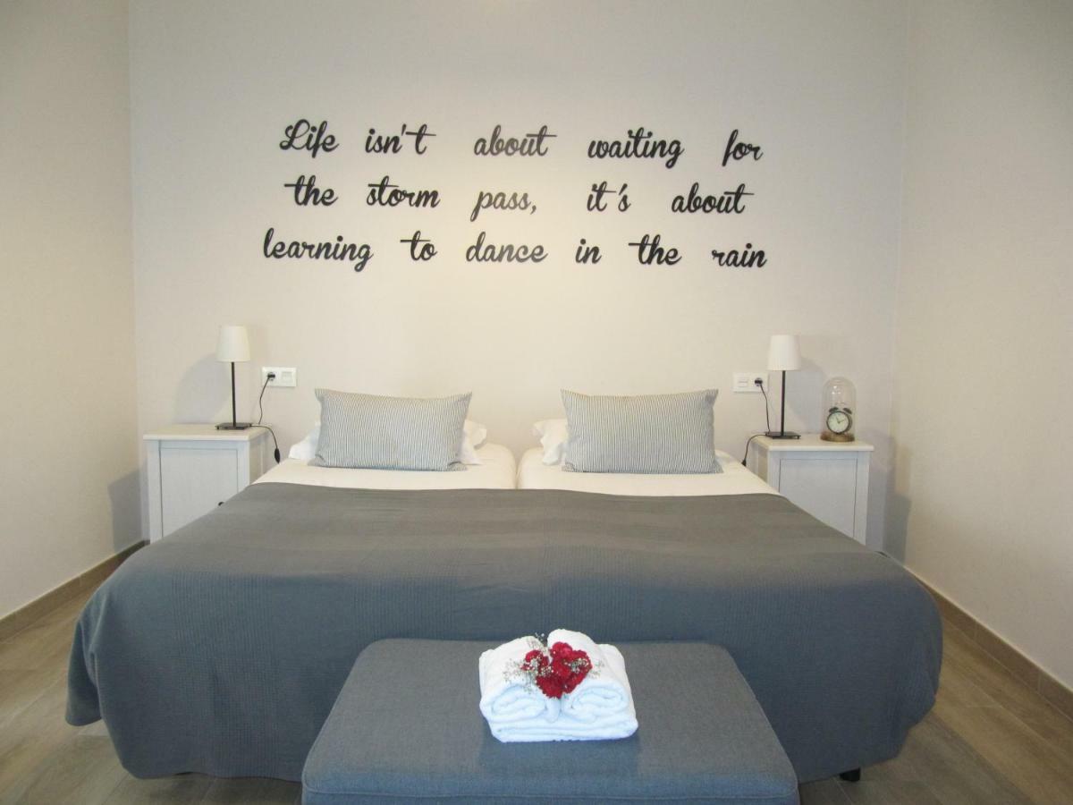 Life Apartments Guadalete 赫雷斯 外观 照片