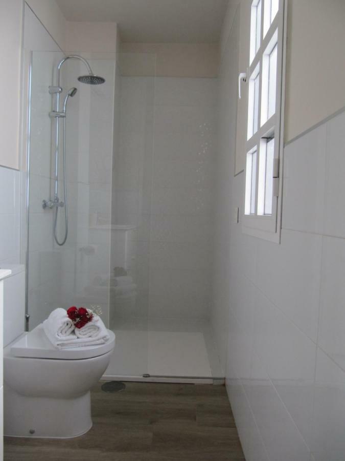 Life Apartments Guadalete 赫雷斯 外观 照片