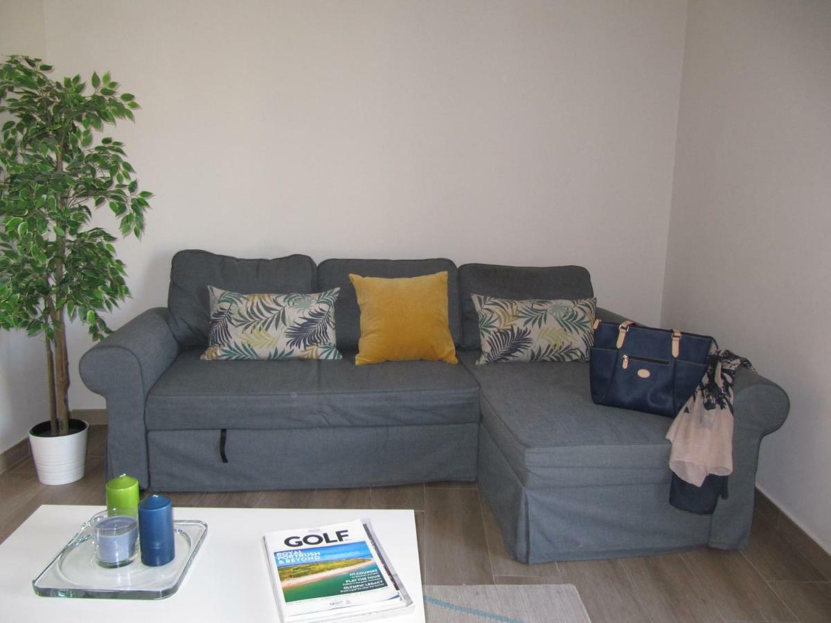 Life Apartments Guadalete 赫雷斯 外观 照片
