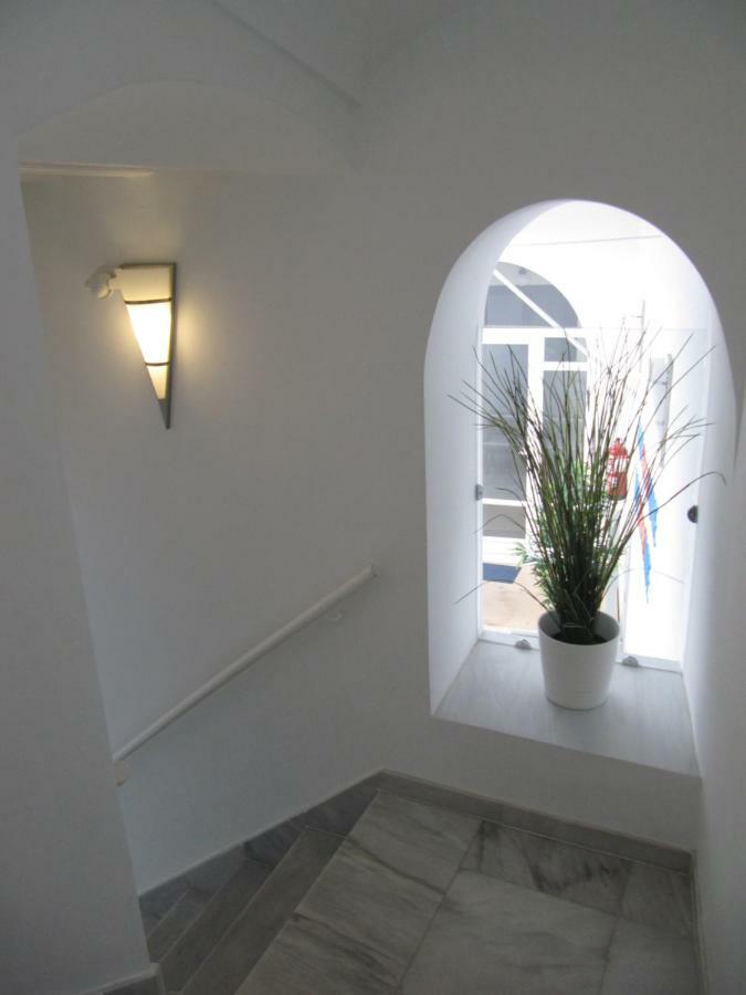 Life Apartments Guadalete 赫雷斯 外观 照片