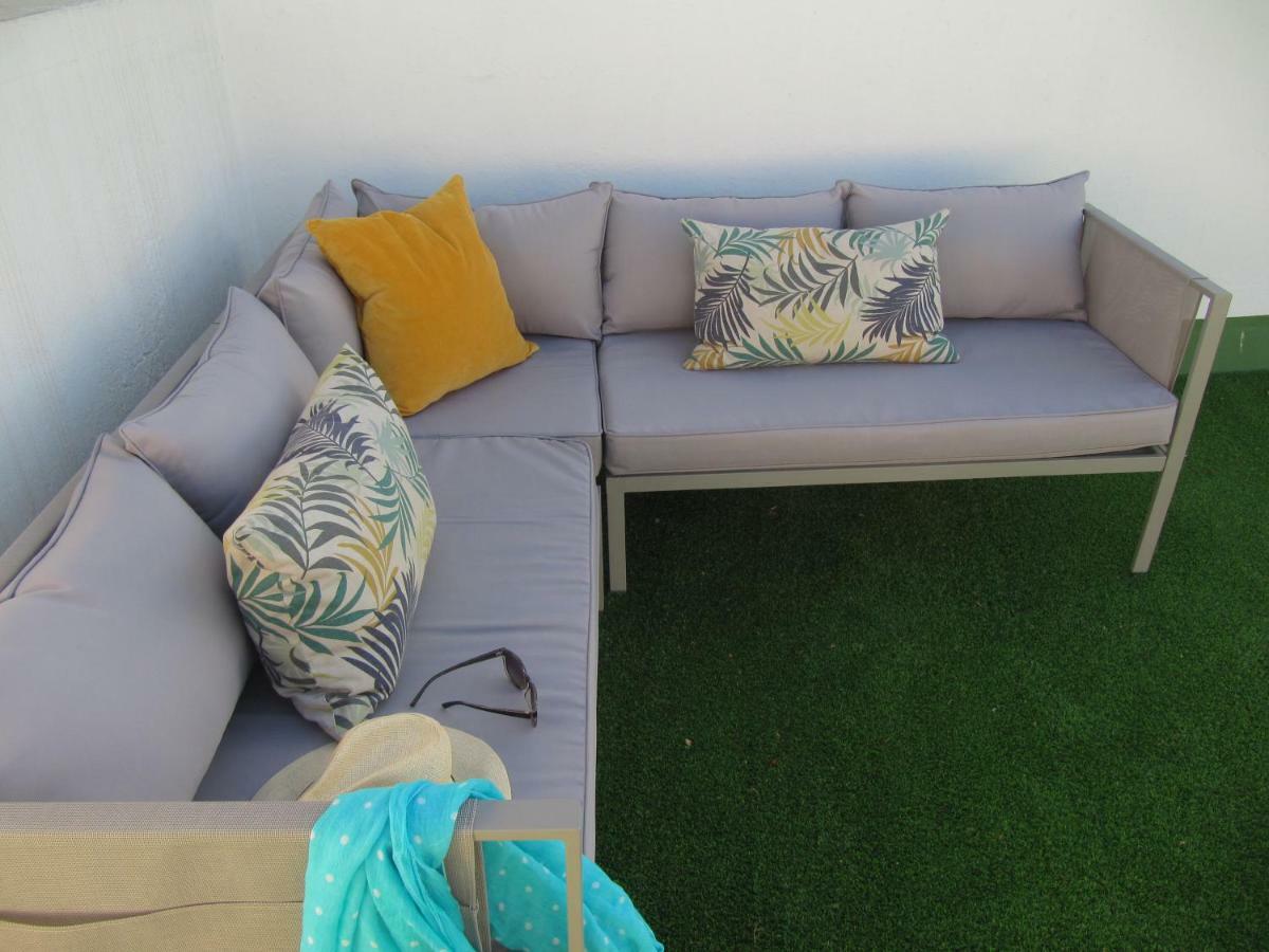 Life Apartments Guadalete 赫雷斯 外观 照片