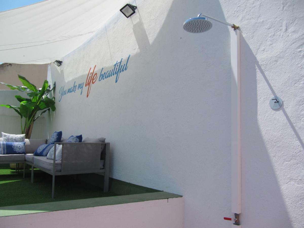 Life Apartments Guadalete 赫雷斯 外观 照片