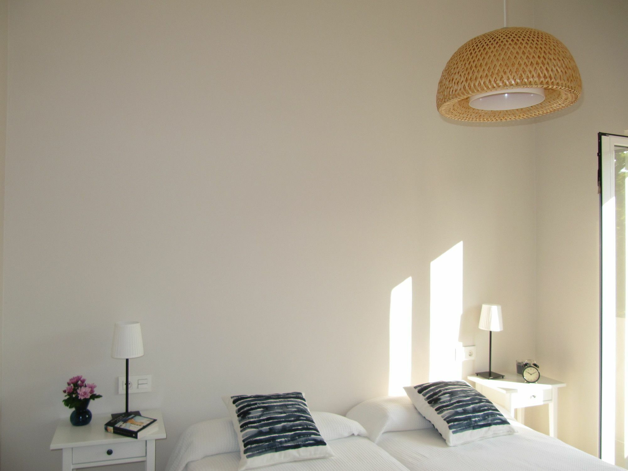 Life Apartments Guadalete 赫雷斯 外观 照片