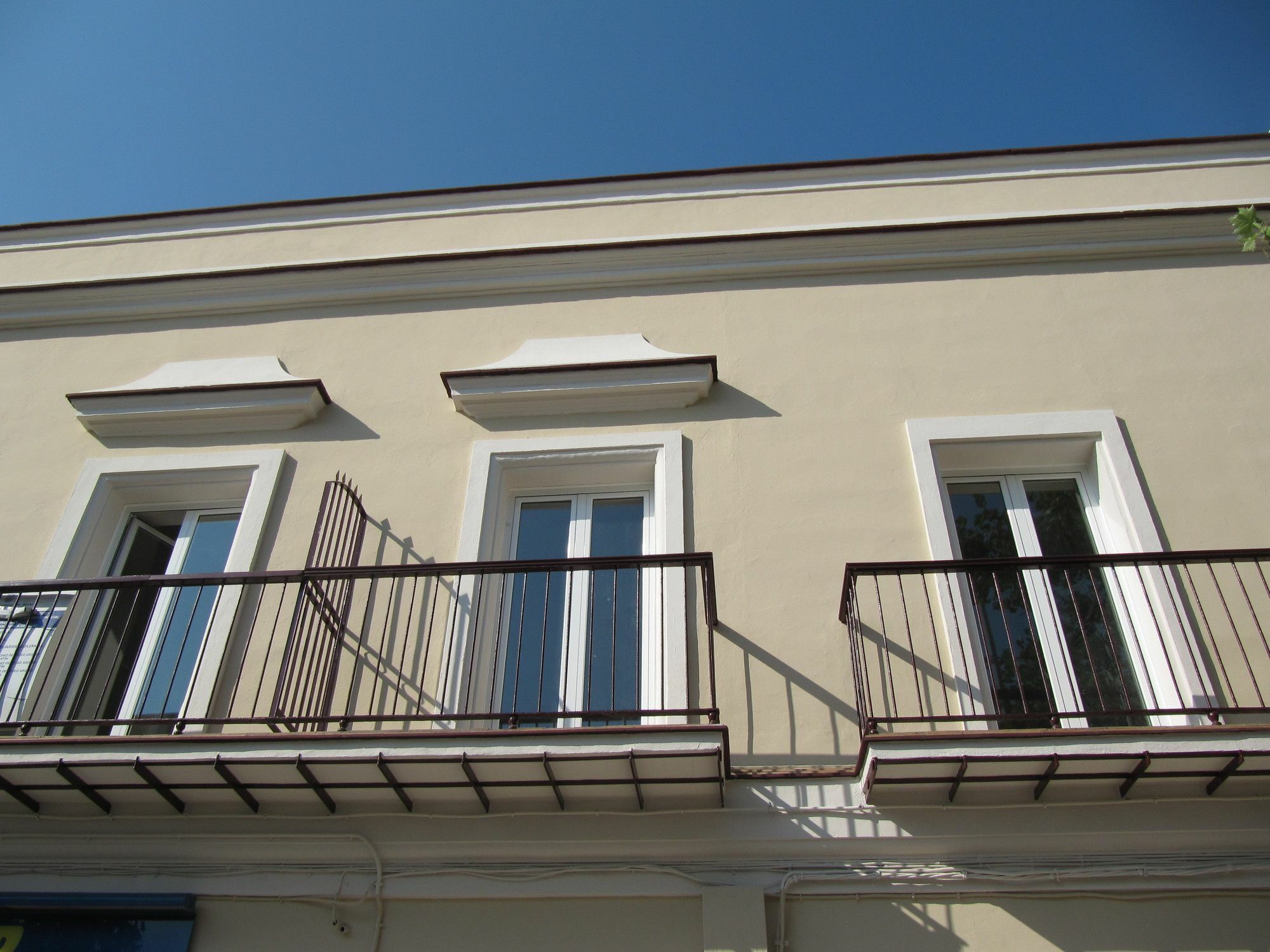 Life Apartments Guadalete 赫雷斯 外观 照片