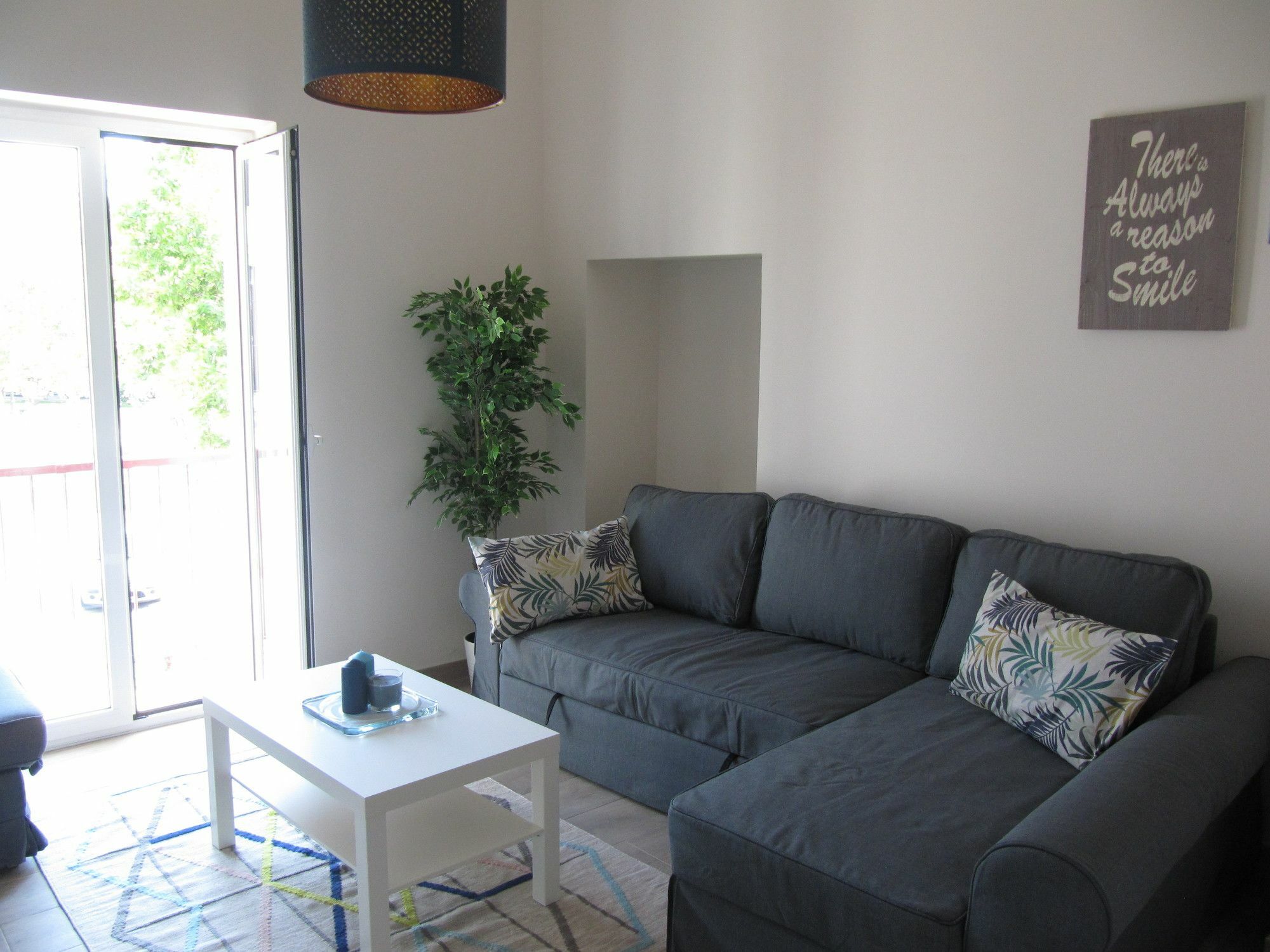 Life Apartments Guadalete 赫雷斯 外观 照片