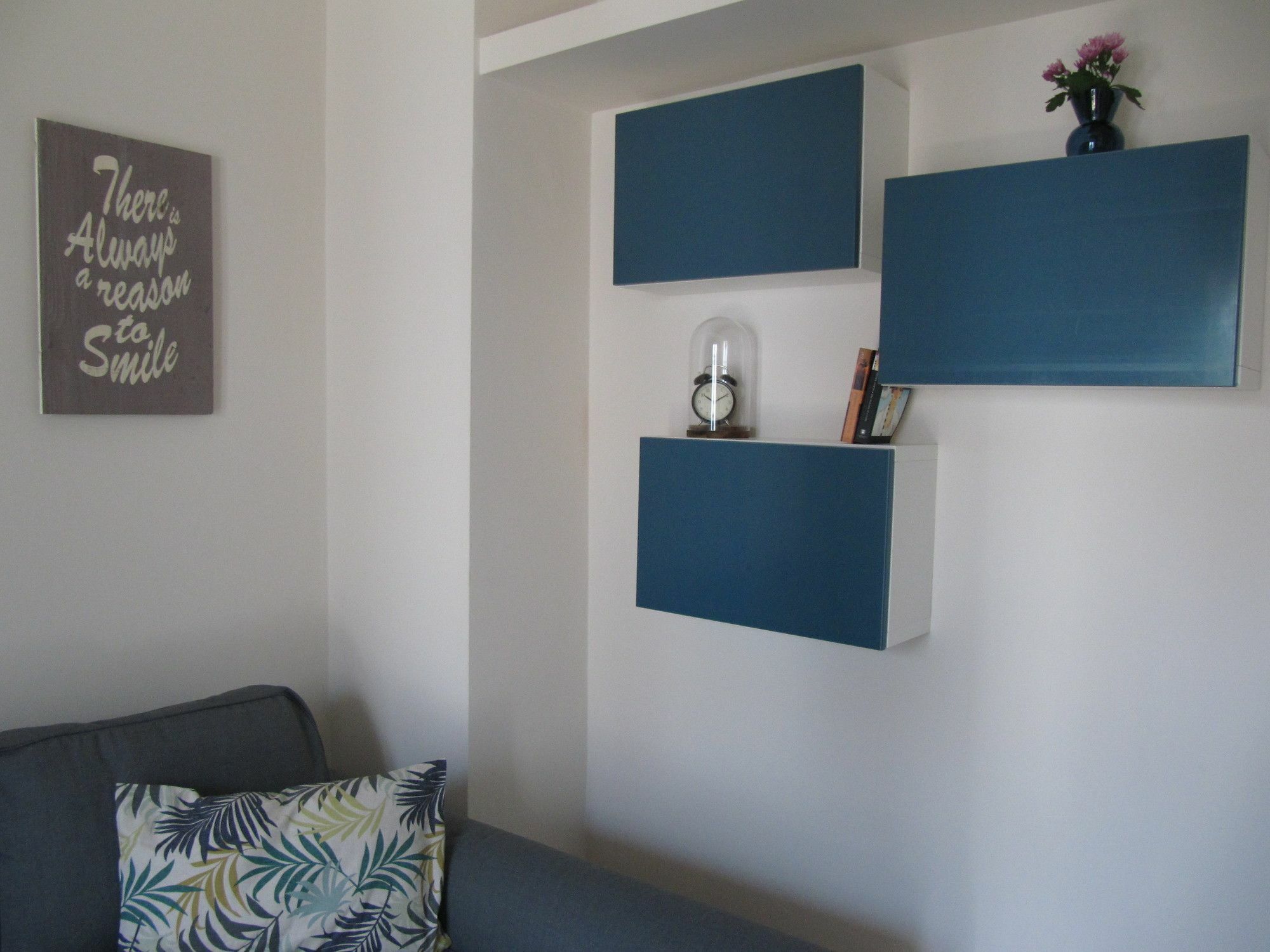 Life Apartments Guadalete 赫雷斯 外观 照片