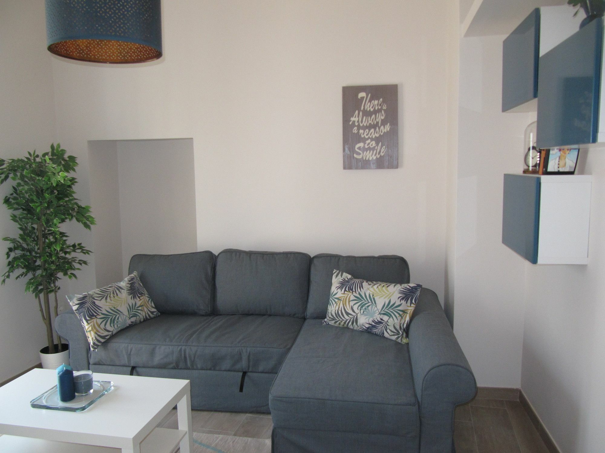 Life Apartments Guadalete 赫雷斯 外观 照片