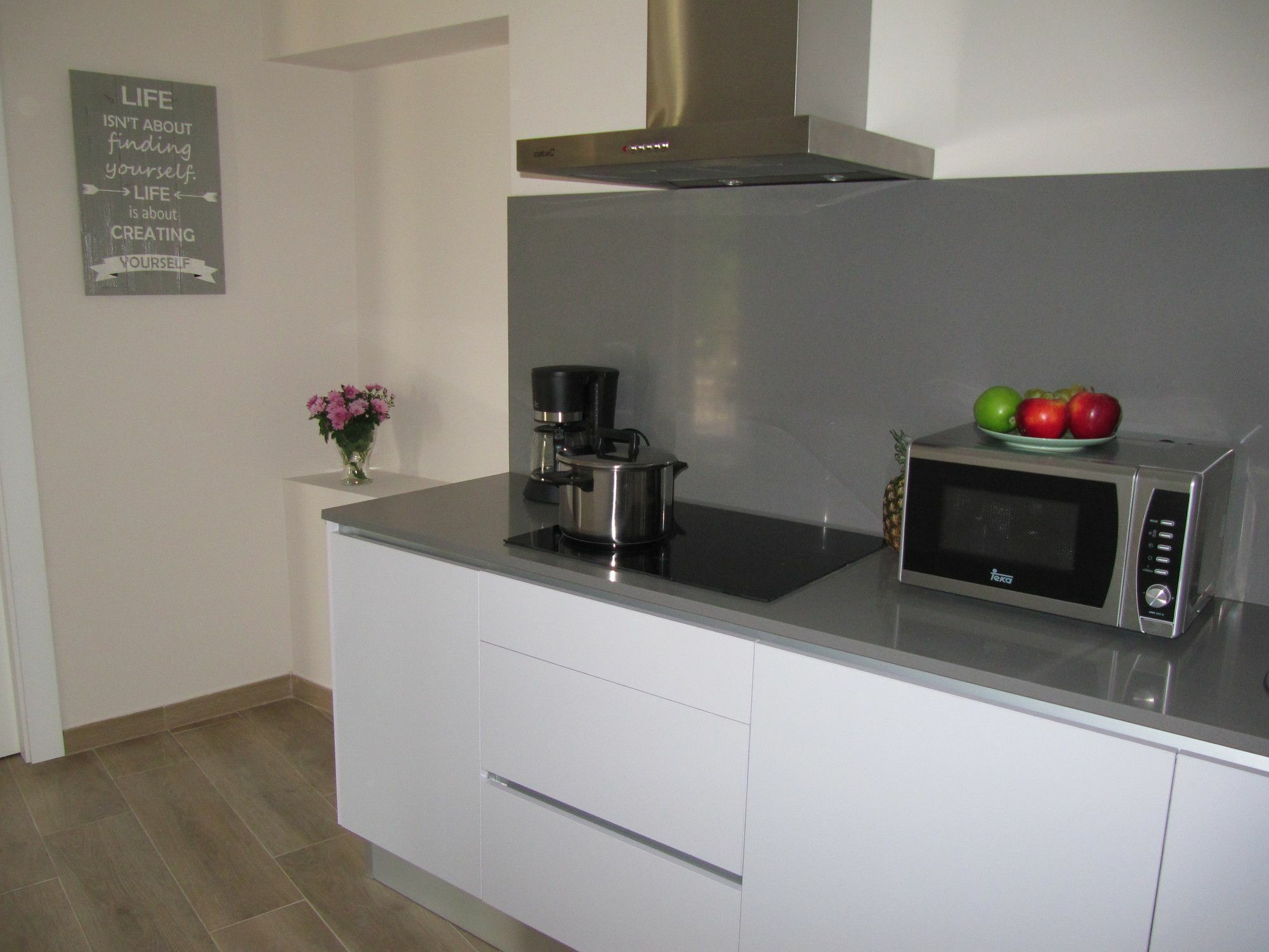 Life Apartments Guadalete 赫雷斯 外观 照片