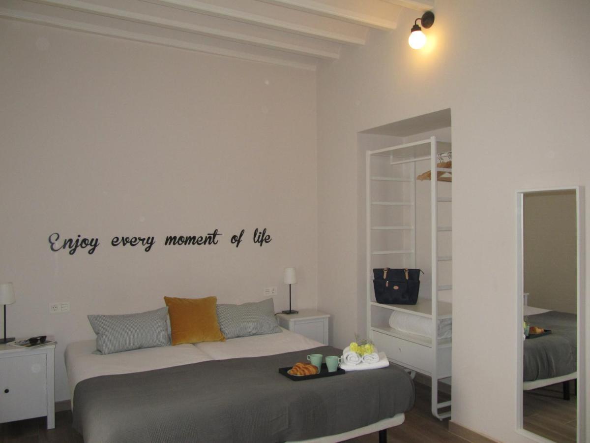 Life Apartments Guadalete 赫雷斯 外观 照片