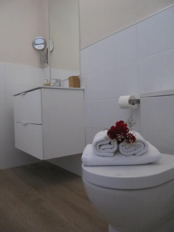 Life Apartments Guadalete 赫雷斯 外观 照片
