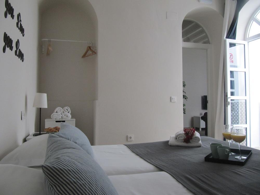 Life Apartments Guadalete 赫雷斯 外观 照片